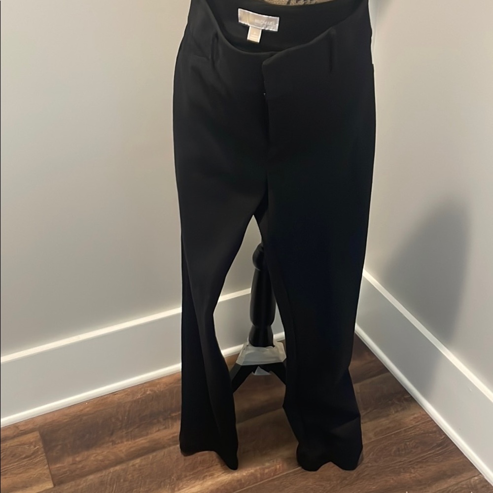 Womens Black trousers